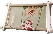 Stitch & Scroll Flexible Lap Stand - 9" x 18"