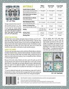 North Stars - Quilt Pattern