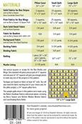 Beehive - Quilt Pattern