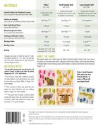 Rainbow Rainforest - Quilt Pattern