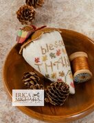 Life is Sweet (9 Designs) - Cross Stitch Pattern