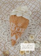Life is Sweet (9 Designs) - Cross Stitch Pattern