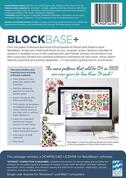 Block Base + For Windows/Mac - Quilt Pattern