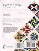 Encyclopedia of Pieced Quilt Pt - Quilt Pattern