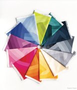 Echo Half Yard - Half Yard Bundle