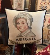 Peacefield 1788 - Cross Stitch Pattern 