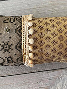 Bee Quaker - Cross Stitch Pattern