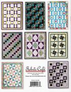 Modern Views - Quilt Pattern