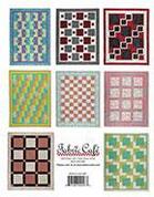 Easy Peasy - Quilt Pattern