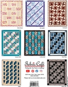 Fast and Fun - Quilt Pattern