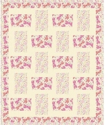 Fast and Fun - Quilt Pattern