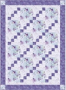 Fast and Fun - Quilt Pattern