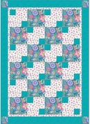 Fast and Fun - Quilt Pattern