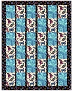 Fast and Fun - Quilt Pattern