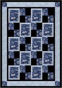 Fast and Fun - Quilt Pattern