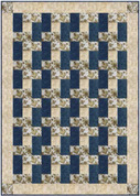 Fast and Fun - Quilt Pattern