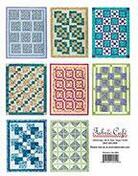 Pretty Darn Quick - Quilt Pattern