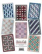 Quick As A Wink 3 Yard Quilts - Quilt Pattern