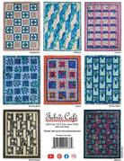 3 Yard Quilts on the Double - Quilt Pattern