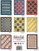 3-Yard Quilt Favorites - Quilt Pattern