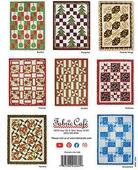 Make it Christmas 3 Yard Quilts - Quilt Pattern