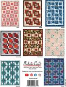The Magic of 3-Yard Quilts - Quilt Pattern