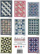 One Block 3-Yard Quilts - Quilt Patterns