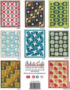 Make it Easy with 3-Yard Quilts - Quilt Book