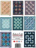 Fabulous 5-Yard Quilts - Book
