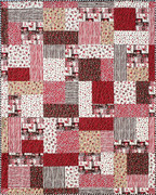Turning Twenty - Quilt Pattern