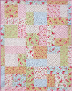 Turning Twenty - Quilt Pattern