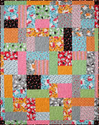 Turning Twenty - Quilt Pattern