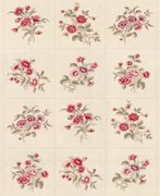 The Queen's Grove - Quilt Pattern