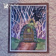 Lantana - Clear Stamp