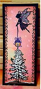 Lantana - Clear Stamp