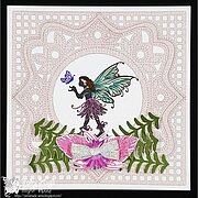 Sivelle - Clear Stamp