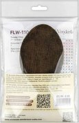 Festive Easter Egg - Cross Stitch Kit, different perspective #3. Select this picture to zoom in