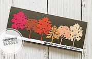 Florals And Greetings - Clear Stamp Set