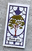 Florals And Greetings - Clear Stamp Set