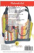 Feed Sacks - Quilt Pattern