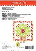Holly Berries - Quilt Pattern
