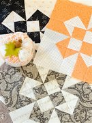 Dragonfly - Quilt Pattern