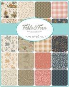 Fable and Fern - Charm Pack, different perspective #1. Select this picture to zoom in
