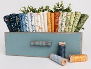 Family Tree - Fat Quarter Bundle