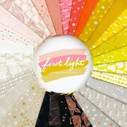 First Light - Charm Pack