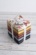 Florences Fancy Chocolate - Essence Blenders - Quilt Fabric