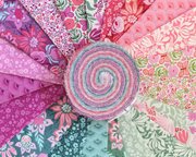 Floriori - Layer Cake, different perspective #2. Select this picture to zoom in