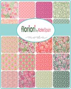 Floriori - Layer Cake, different perspective #1. Select this picture to zoom in