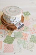 Flower Girl Afternoon - Quilt Fabric