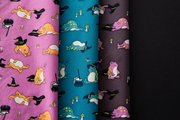 Freaky Familiars - Halloween Fat Quarter Bundle